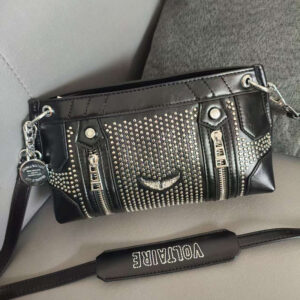 תיקי צד זאדיג וולטר