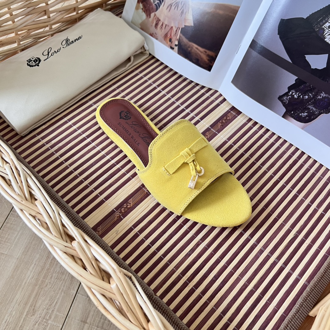 כפכפים לורו פיאנה – תמונה 16