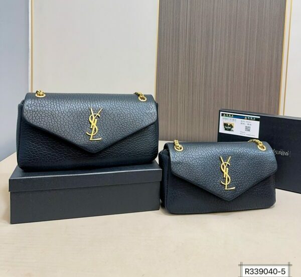 תיק צד איב סן לורן