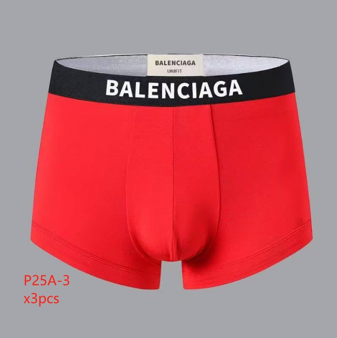 מארז בוקסרים בלנסיאגה – תמונה 10