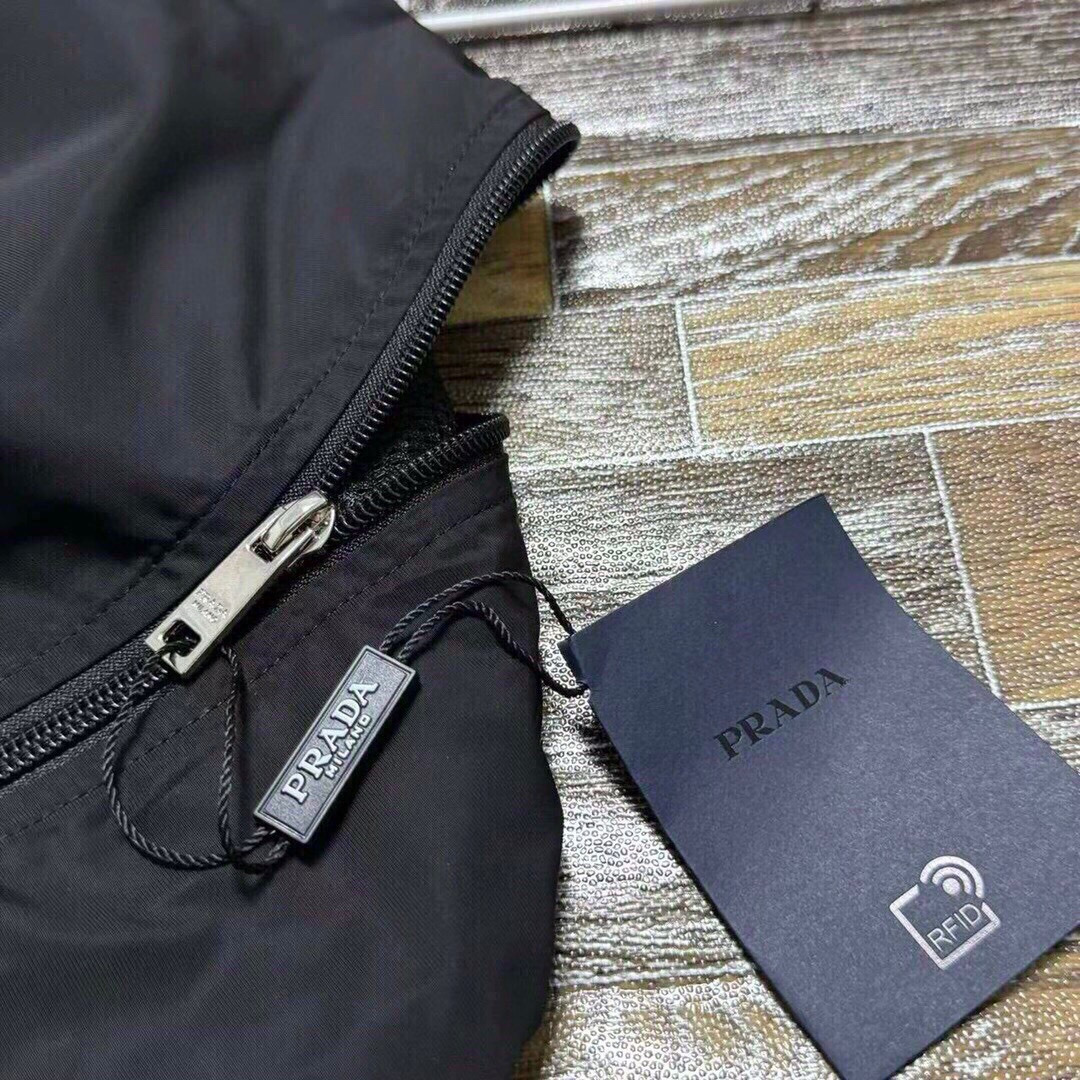 ג'קט פראדה – תמונה 8