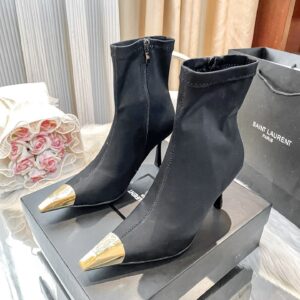 מגפיים איב סן לורן