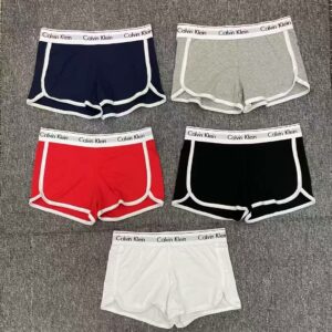 מארז בוקסרים קלווין קליין