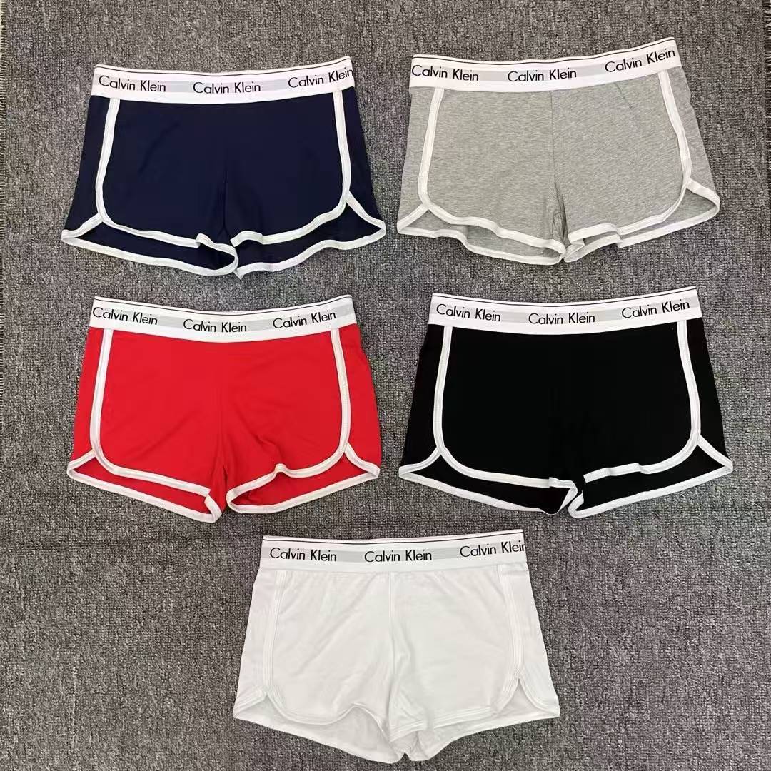 מארז בוקסרים קלווין קליין