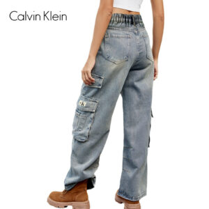 ג'ינס קלווין קליין