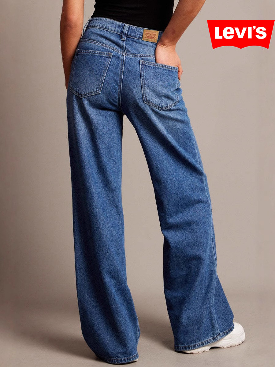 גינס ליוויס נשים – תמונה 6