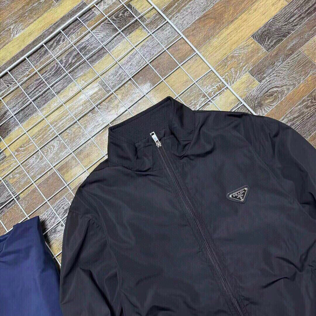 ג'קט פראדה – תמונה 7