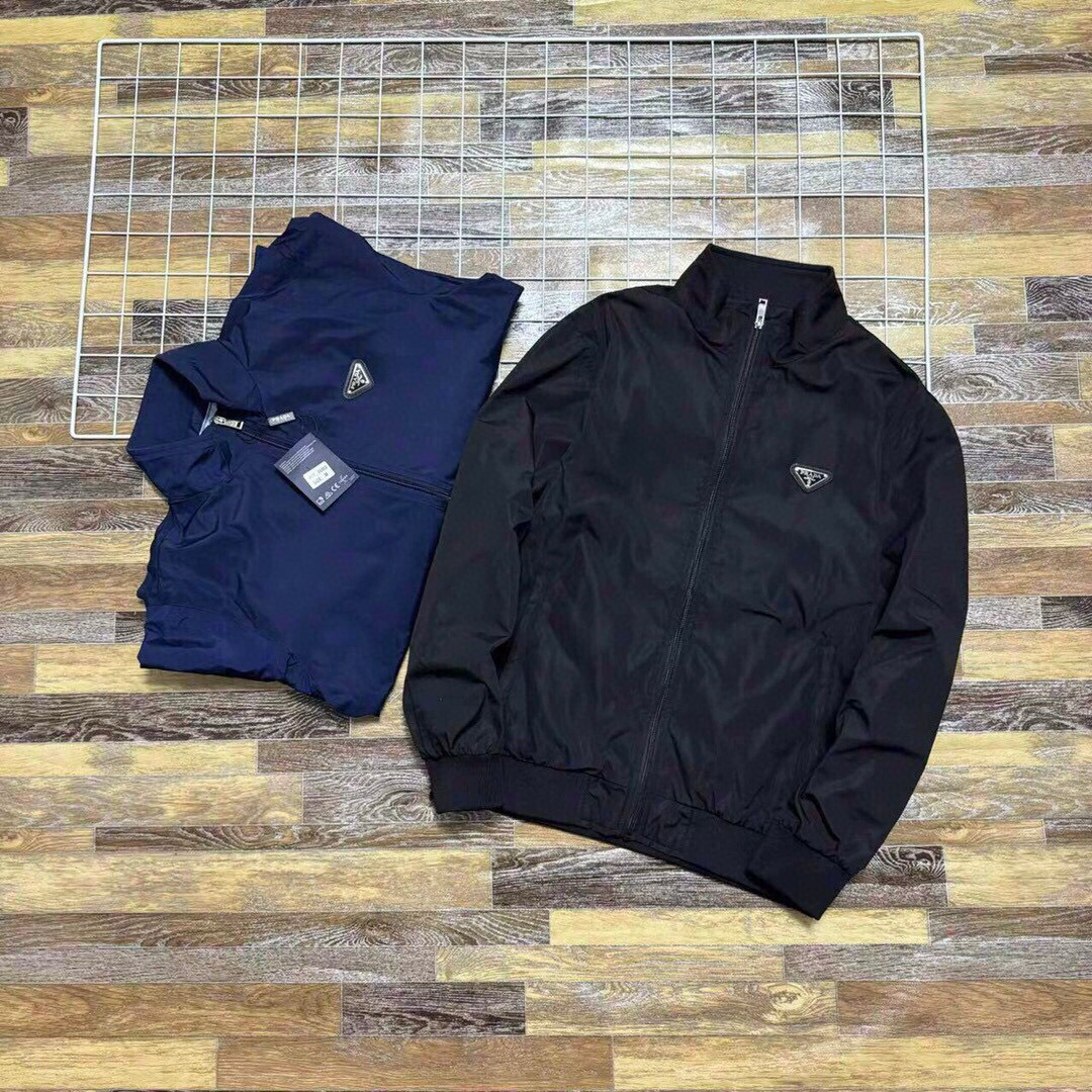 ג'קט פראדה – תמונה 6