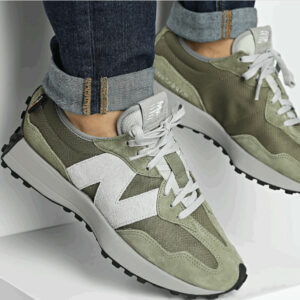 נעלי ניו בלאנס 327