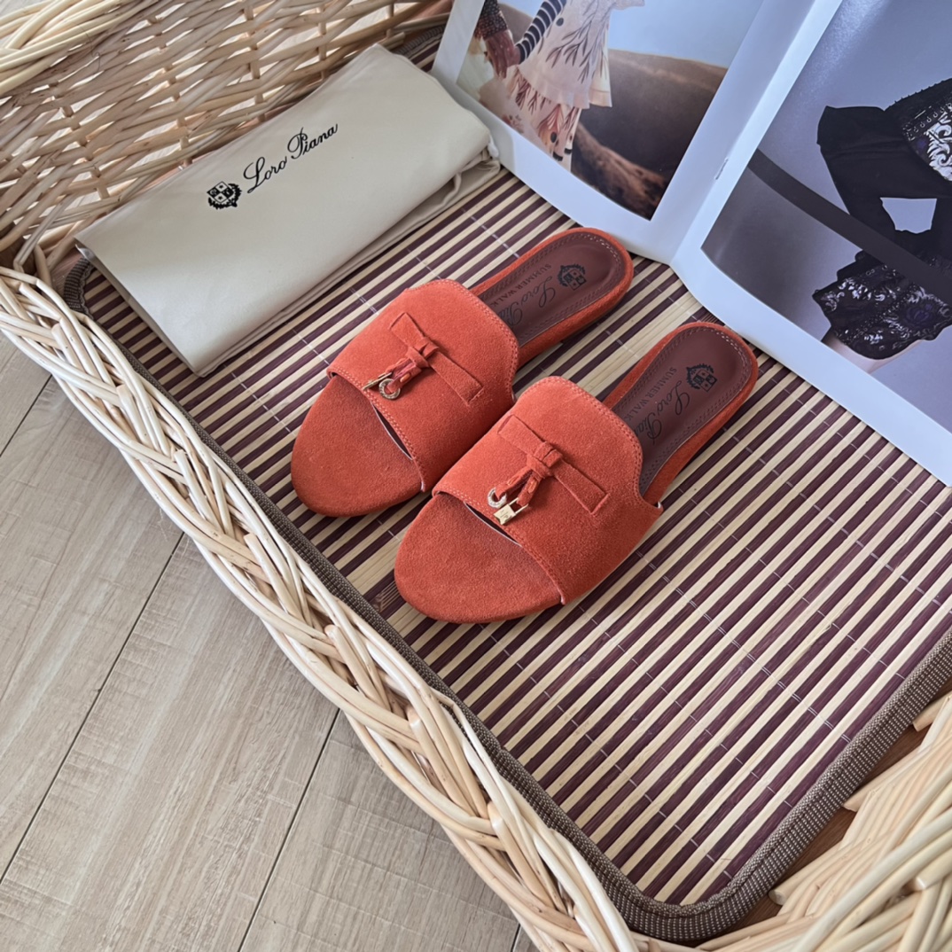 כפכפים לורו פיאנה – תמונה 17