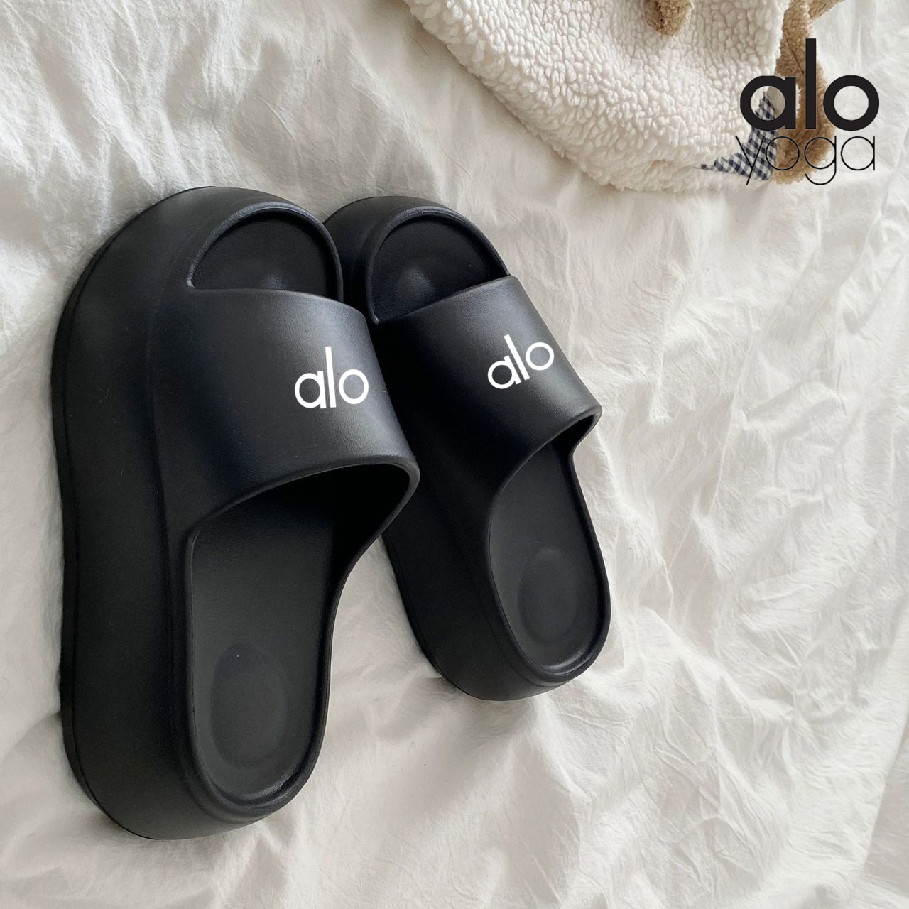 כפכפים אלו יוגה – תמונה 12