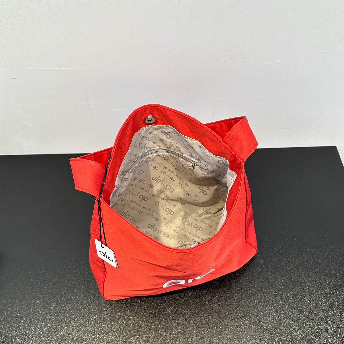 תיק צד אלו יוגה – תמונה 5