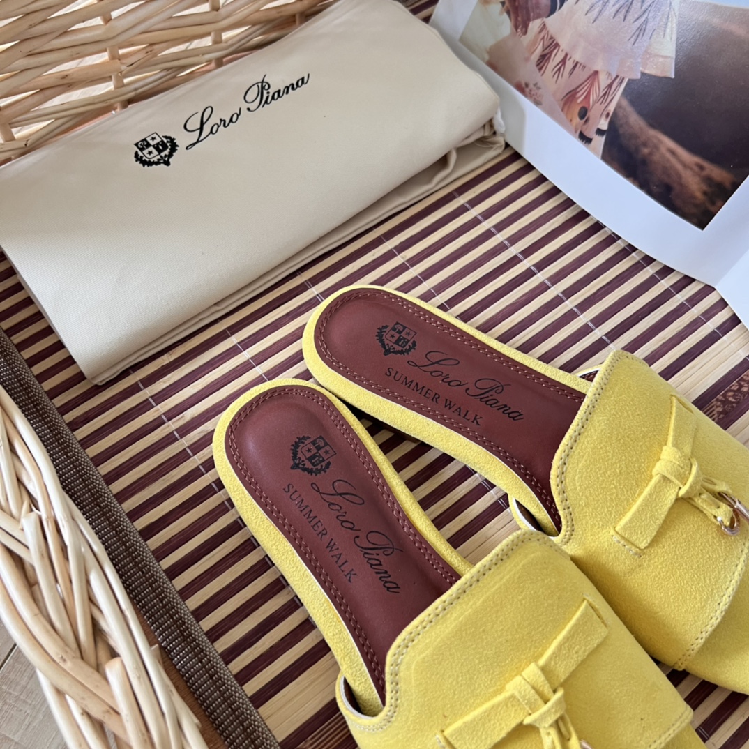 כפכפים לורו פיאנה – תמונה 18