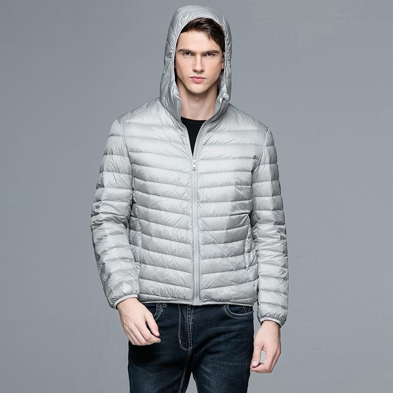 מעילי יוניקלו – תמונה 4