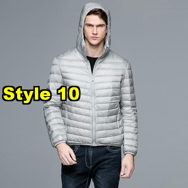 מעילי יוניקלו – תמונה 5