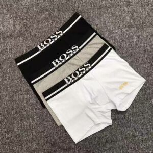 מארז בוקסרים בוס