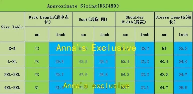 מעילי יוניקלו – תמונה 24