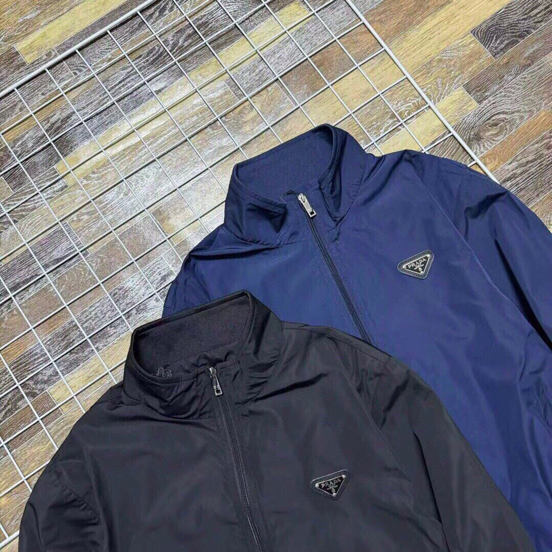 ג'קט פראדה – תמונה 5