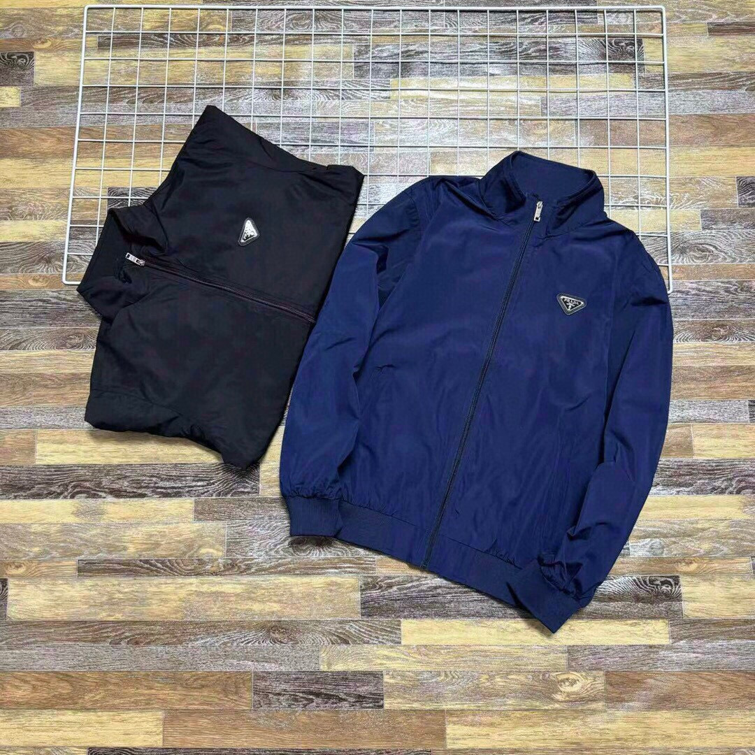 ג'קט פראדה – תמונה 4