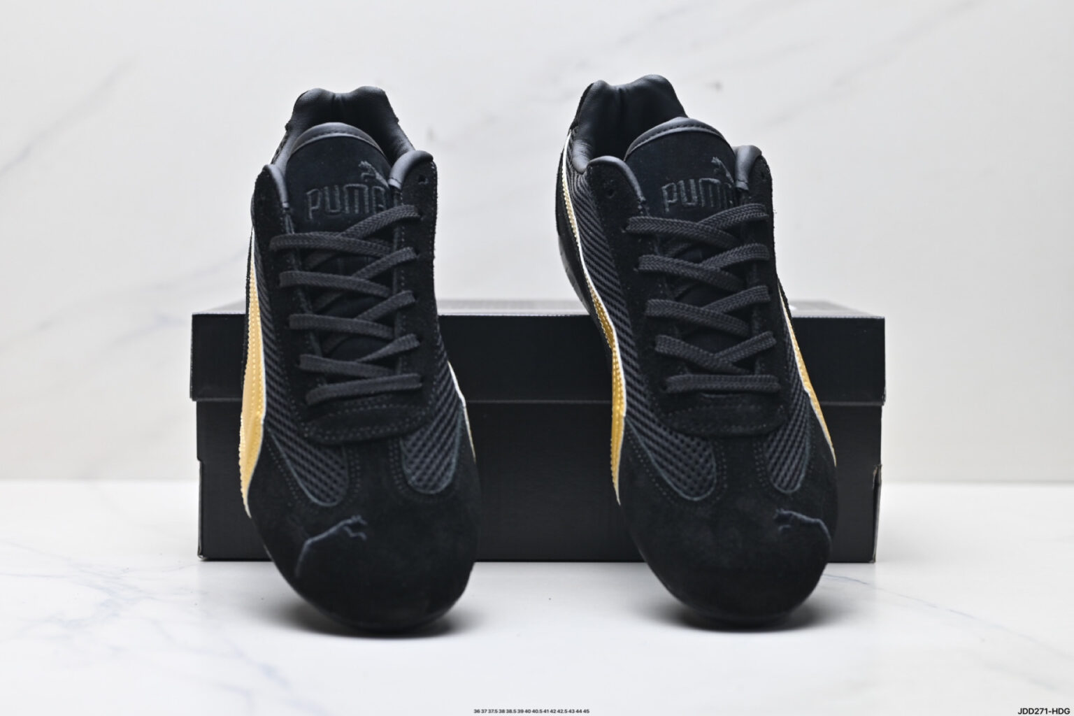 נעלי פומה – תמונה 7