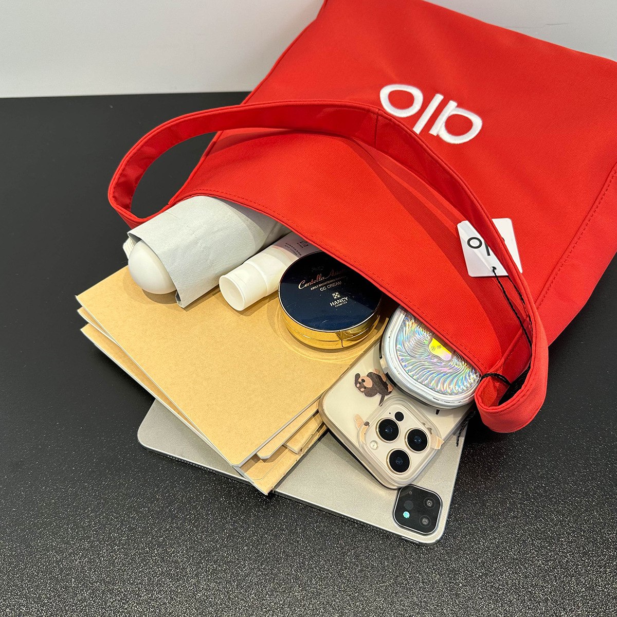 תיק צד אלו יוגה – תמונה 6