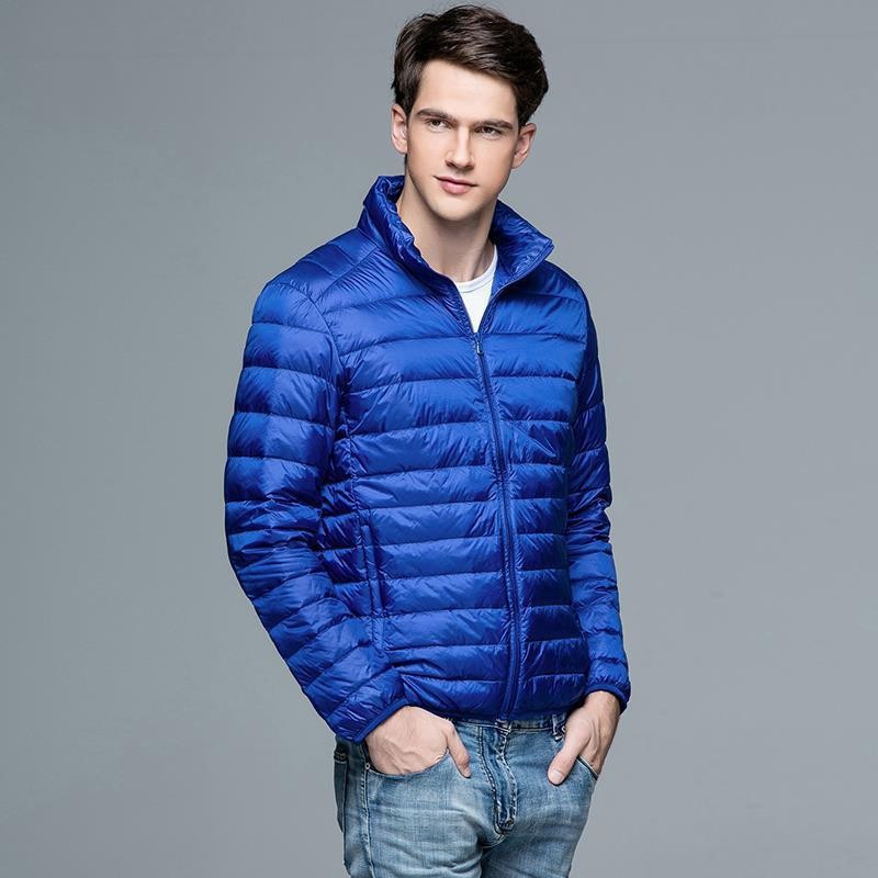 מעילי יוניקלו