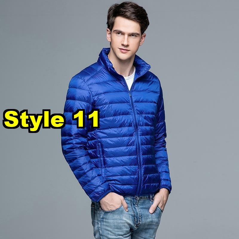 מעילי יוניקלו – תמונה 3