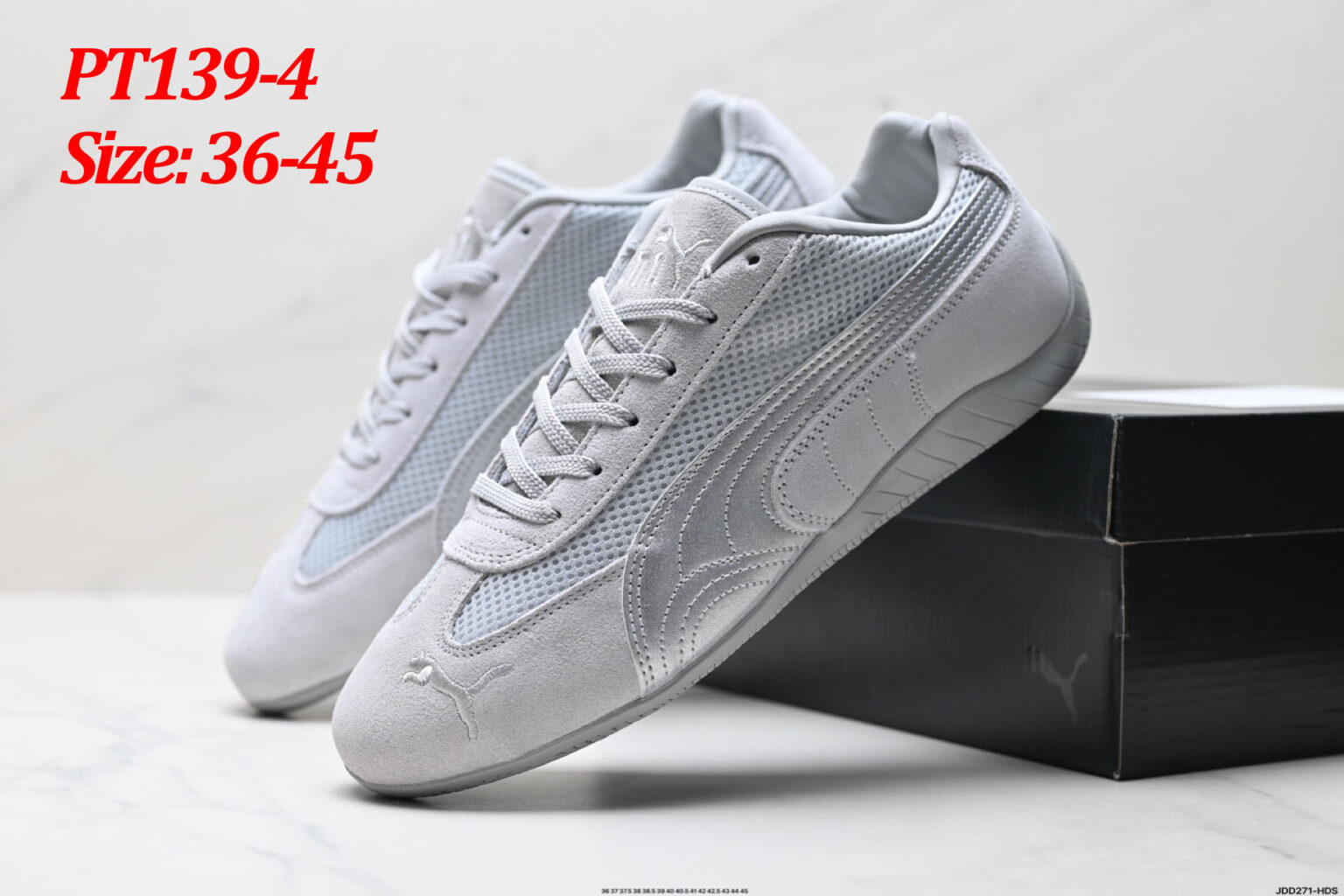 נעלי פומה – תמונה 6