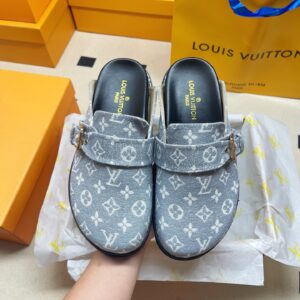 כפכפים לואי ויטון