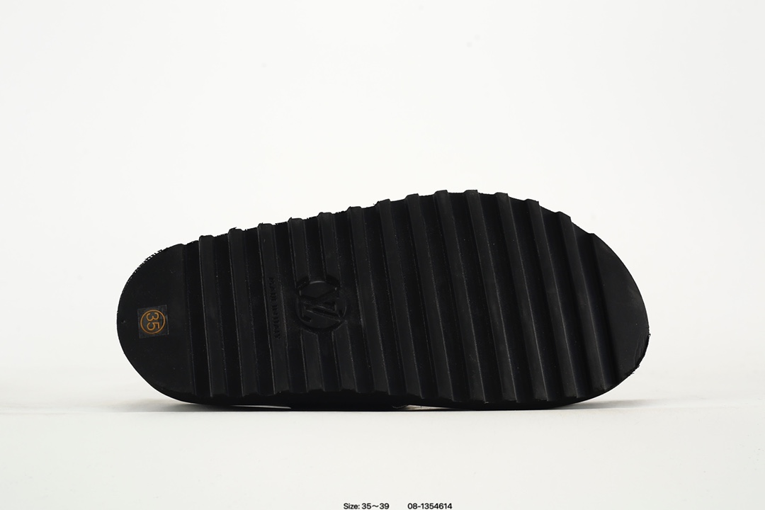 סנדלים לואי ויטון – תמונה 9