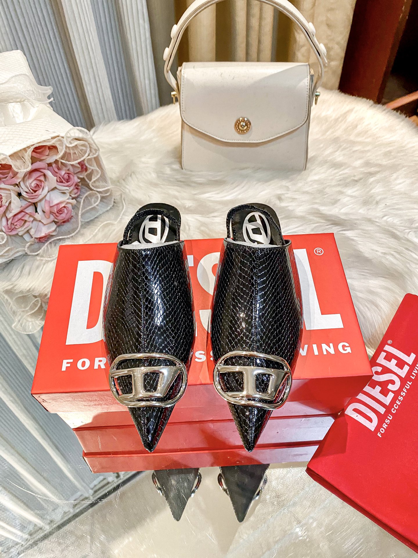 כפכפים דיזל – תמונה 6