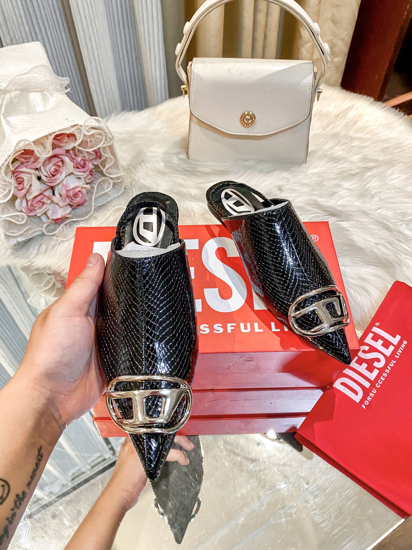 כפכפים דיזל – תמונה 7