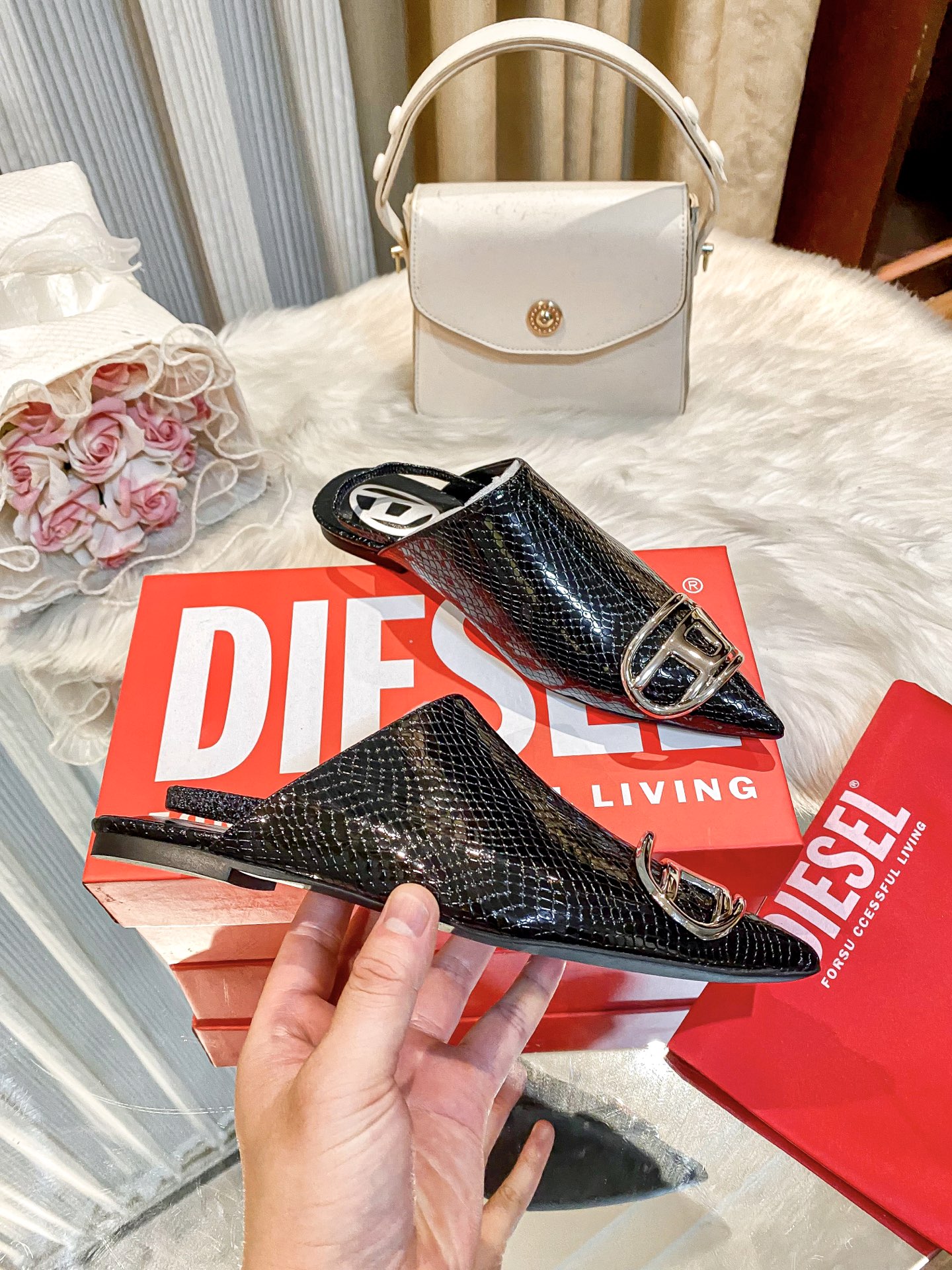 כפכפים דיזל – תמונה 13