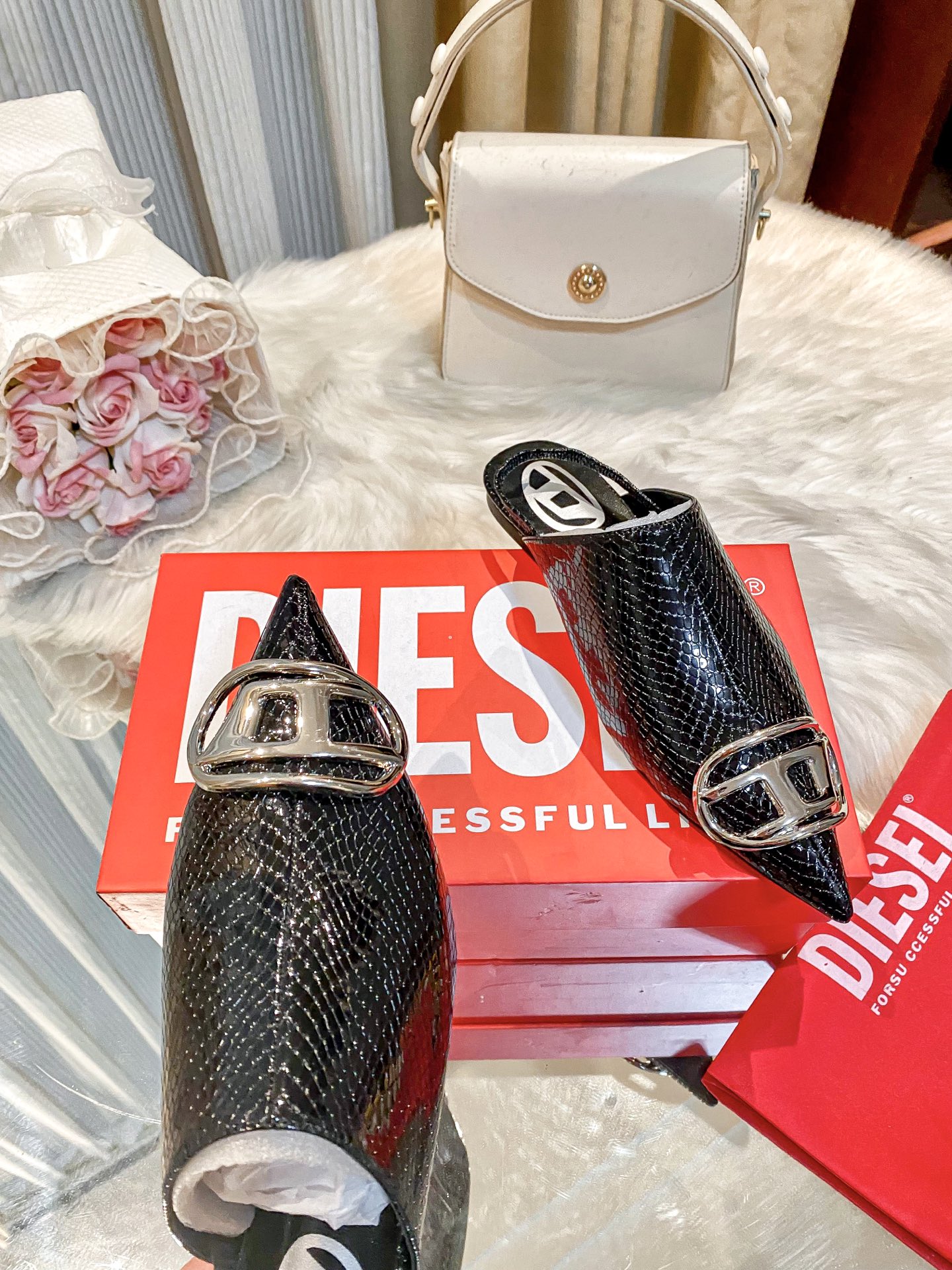 כפכפים דיזל – תמונה 12