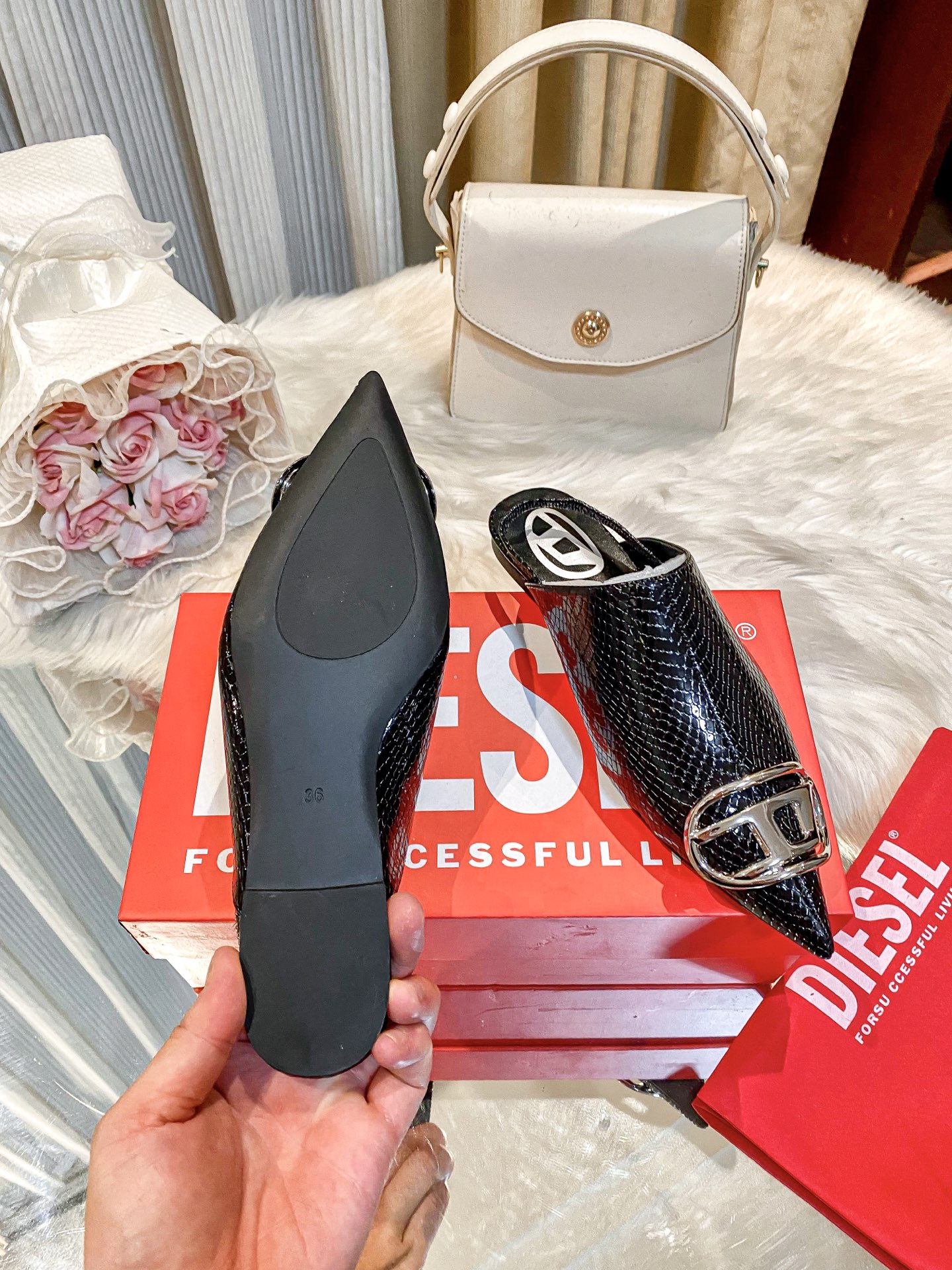 כפכפים דיזל – תמונה 11