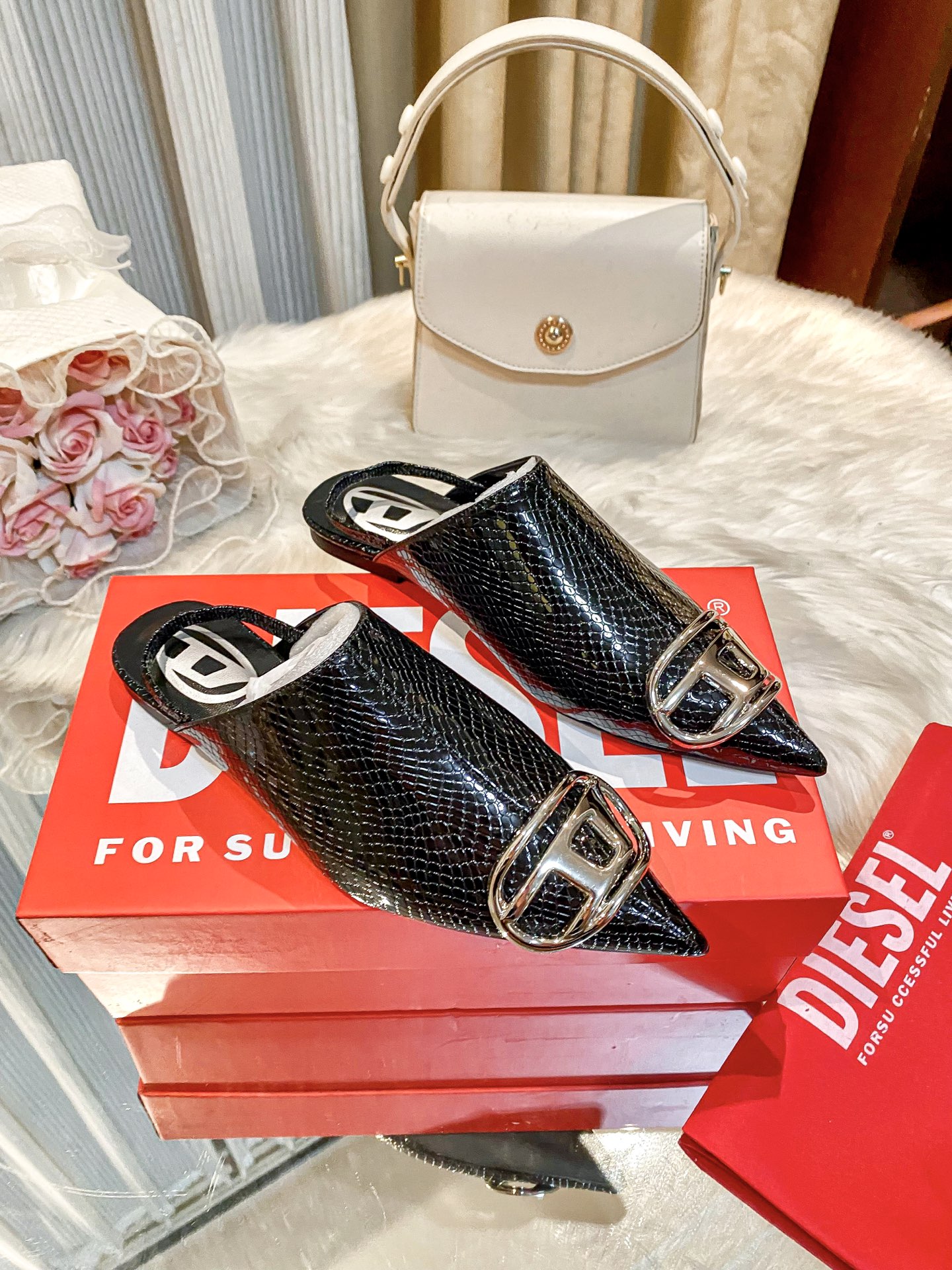 כפכפים דיזל – תמונה 8