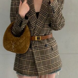 תיק יד איב סן לורן