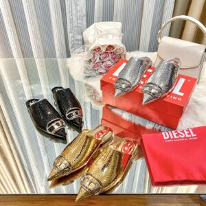 כפכפים דיזל