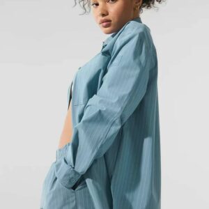 חליפת פנאי אלו יוגה