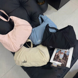 תיק פאוץ אלו יוגה