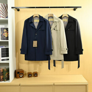 טרנץ ברברי גברים