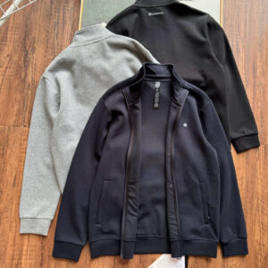 ג'קט ספורט לולו למון גברים