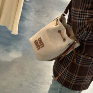 תיק שק מיו מיו