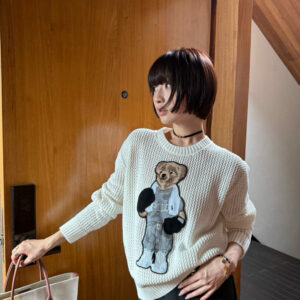 סריג טדי ראלף לורן