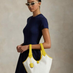 תיק דלי ראלף לורן