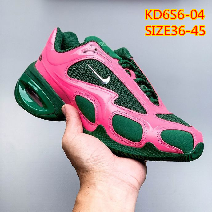 נעלי נייק אייר מקס MUSE – תמונה 16