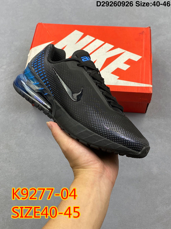 נעלי נייק אייר מקס PHOENIX – תמונה 4