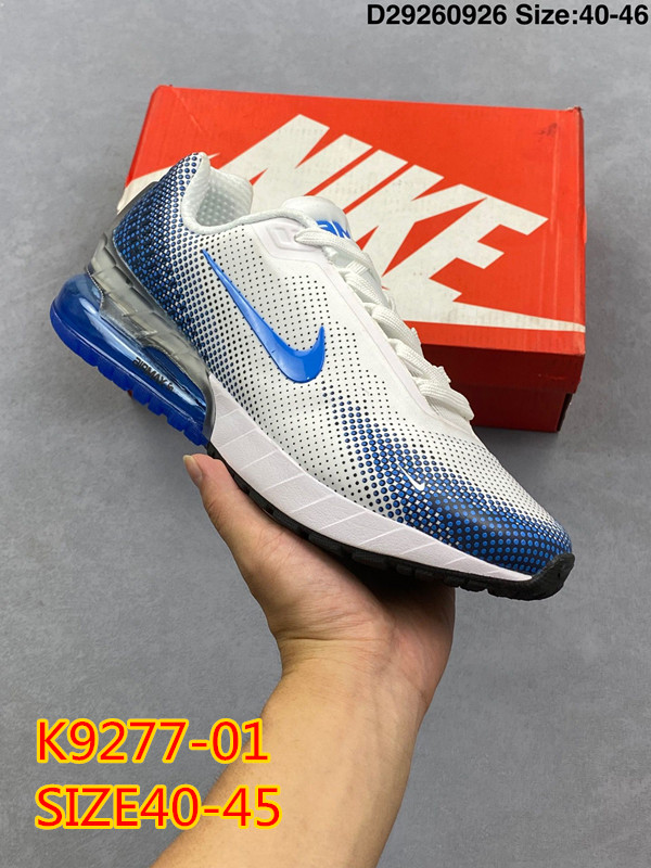 נעלי נייק אייר מקס PHOENIX – תמונה 6