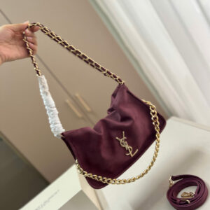 תיק זמש איב סן לורן