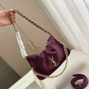 תיק זמש איב סן לורן